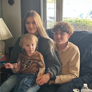 Meet your Posher, Haley